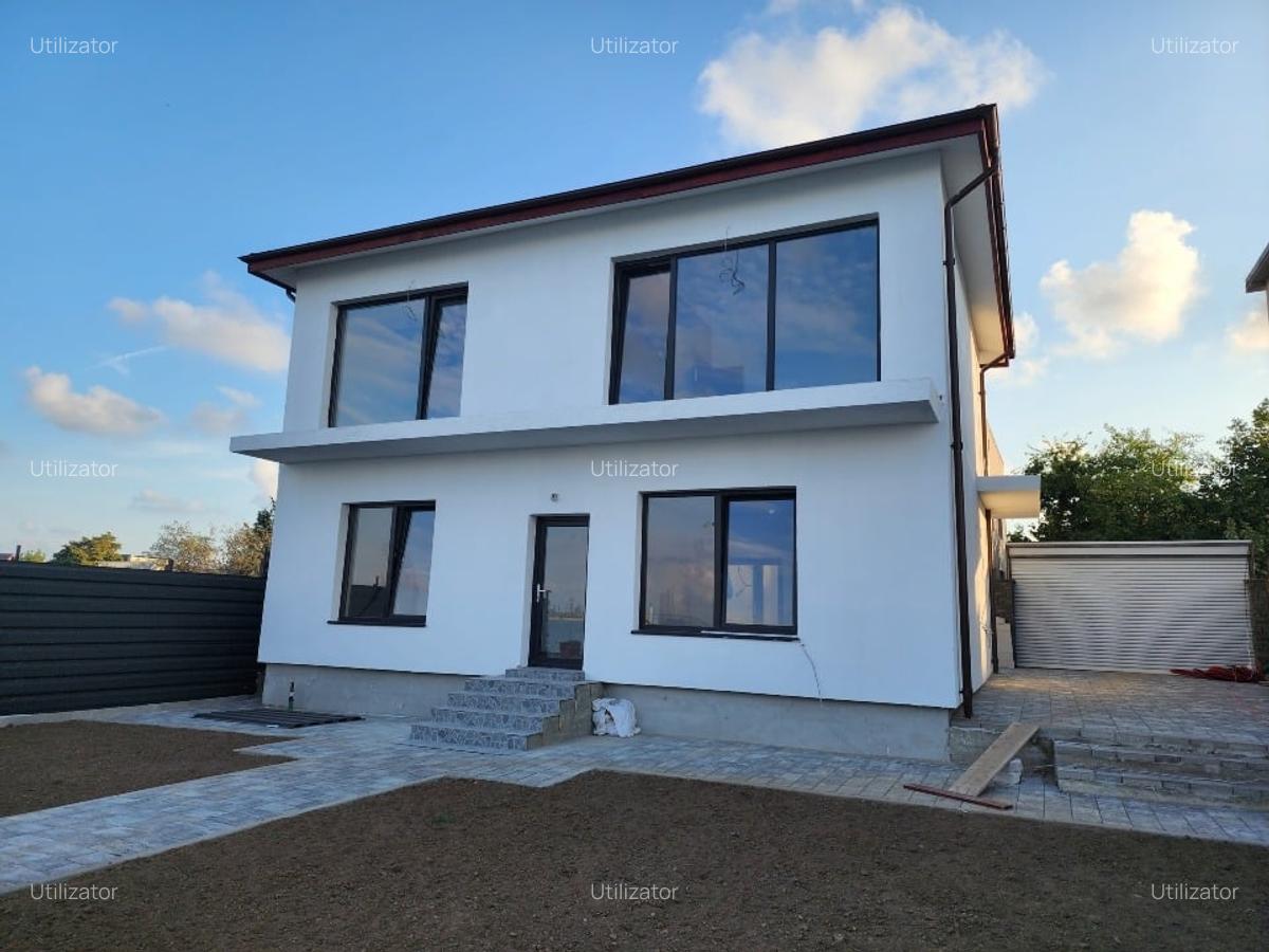 Casa la lac - Pret imbatabil! - 2