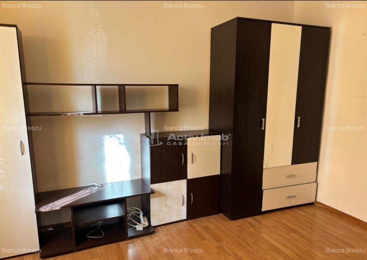 Garsoniera - Metrom - 5