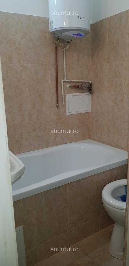 Titan, Postavarului - 8