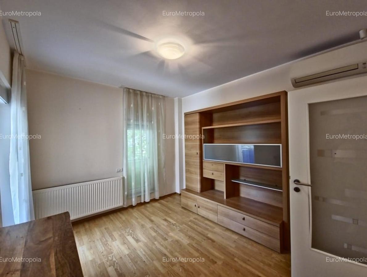 Apartament cu 4 camere decomandat în Dorobanți - 5