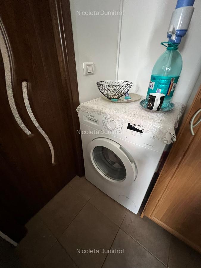 Apartament 49mp, la mansarda - cu pod !  Zona Tomis 3, Str. Zmeurei ,58.500 € - 12