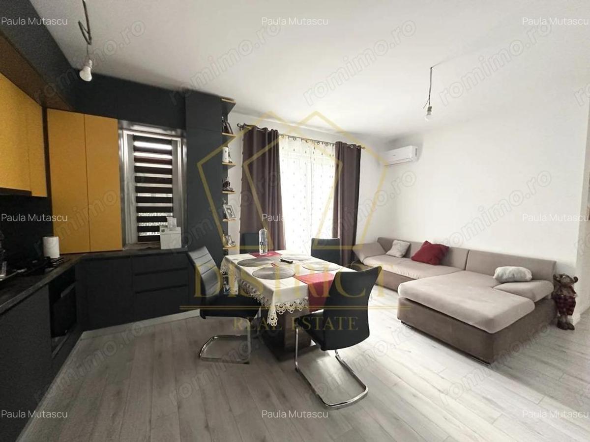 Apartament cochet cu 2 camere | Braytim - 1