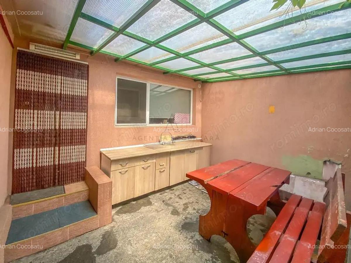 Casa 5 camere Colentina - Doamna Ghica I Comision 0% - 6
