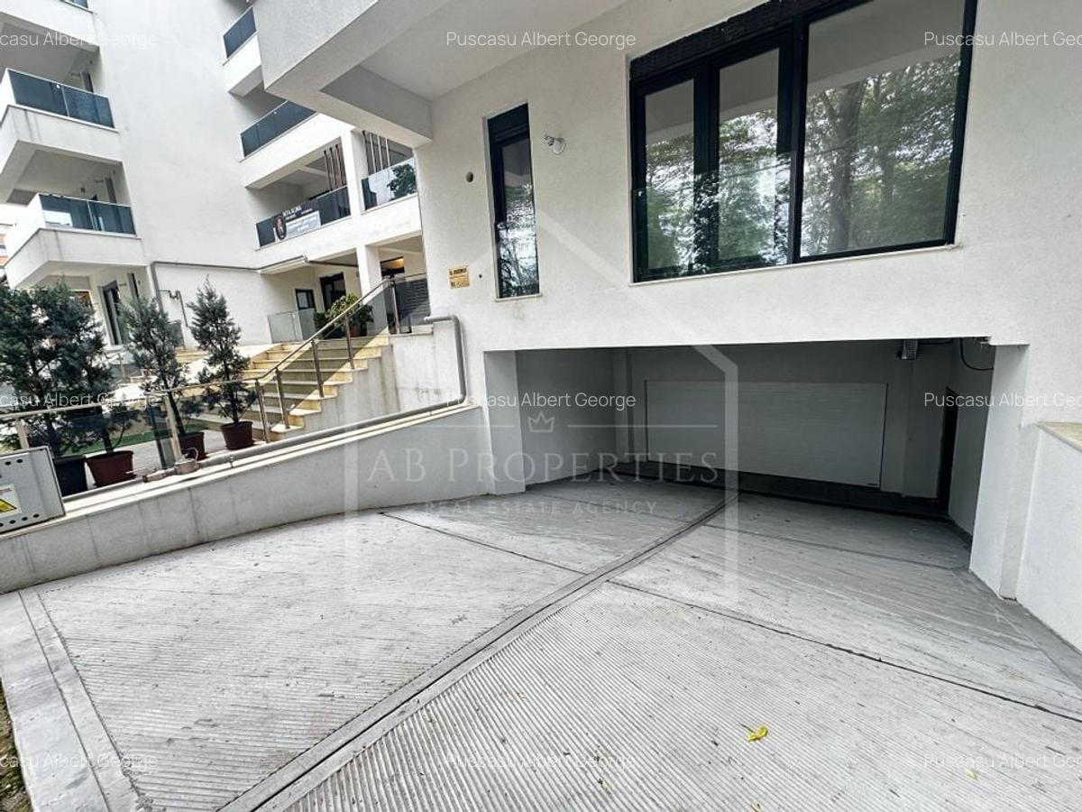 Apartament cu 4 camere decomandat în Băneasa - 26