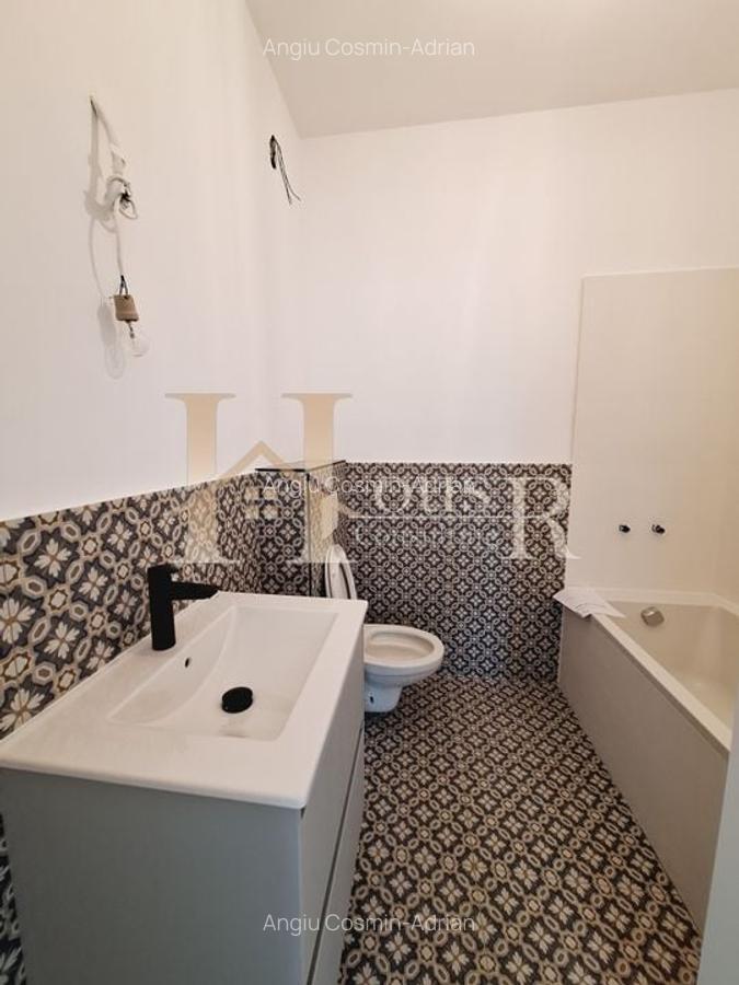 2 camere, bloc nou cu CF de Timisoara. Bucatarie inchisa. - 15
