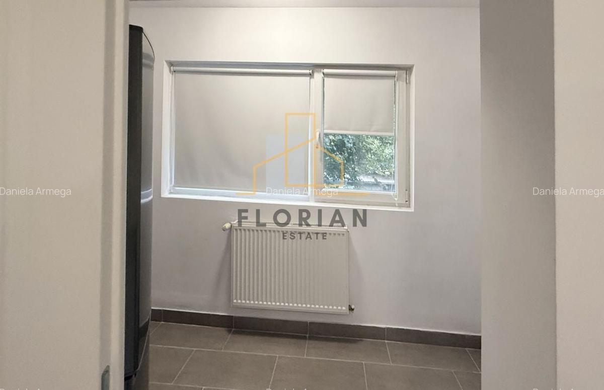 Apartament 2 camere, Badea Cartan - 8