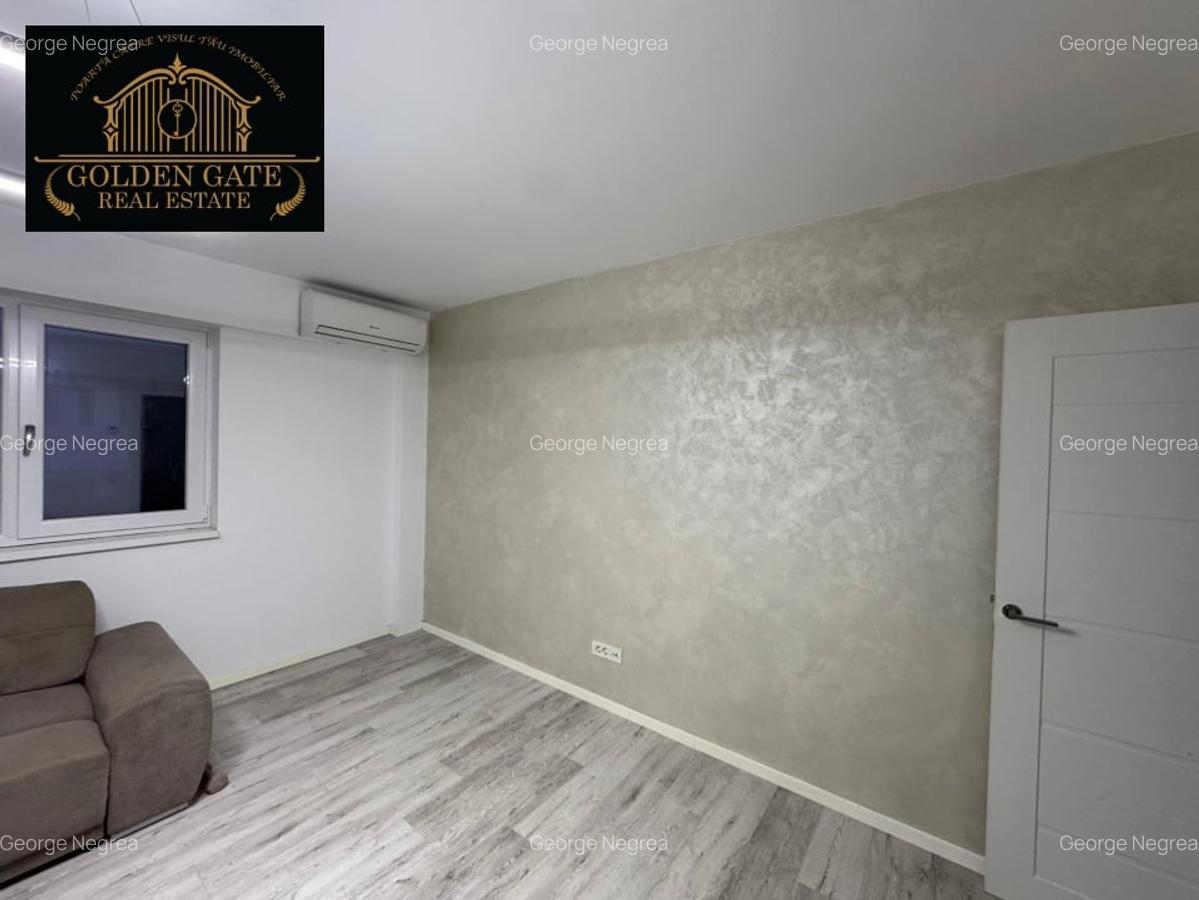 2 Camere Bragadiru | Centrala | Incalzire Pardoseala | AC | Balcon | - 2