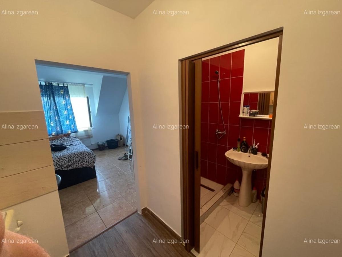 Garsonieră decomandată, mobilată în Complex Studențesc - 6
