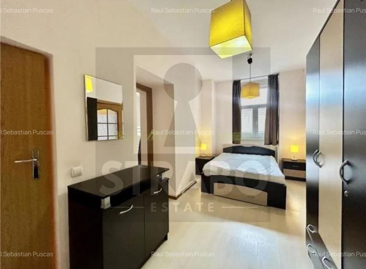 Ultracentral  - Republicii - Apartament 3 camere 2 bai - 80mp - 5