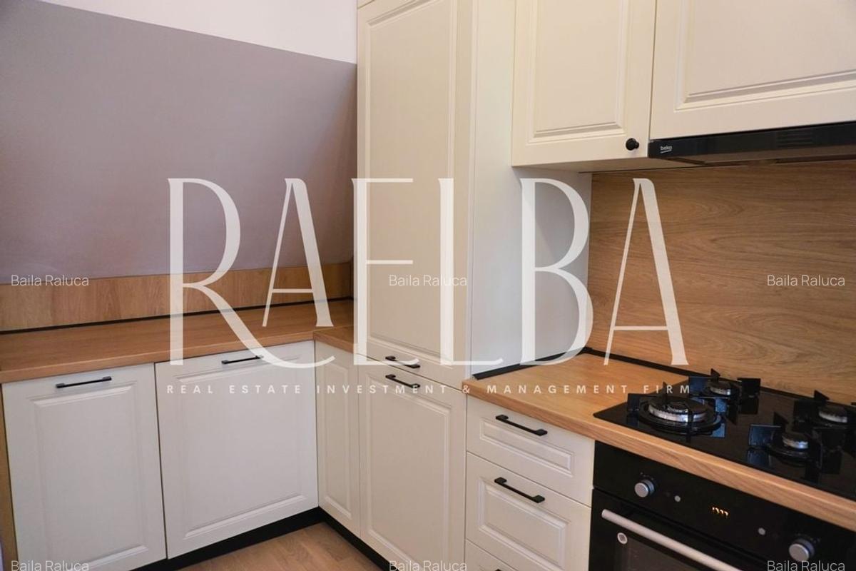 | Casa 5 camere | ZenVille | Cu GRADINA | 2 locuri de Parcare | - 3