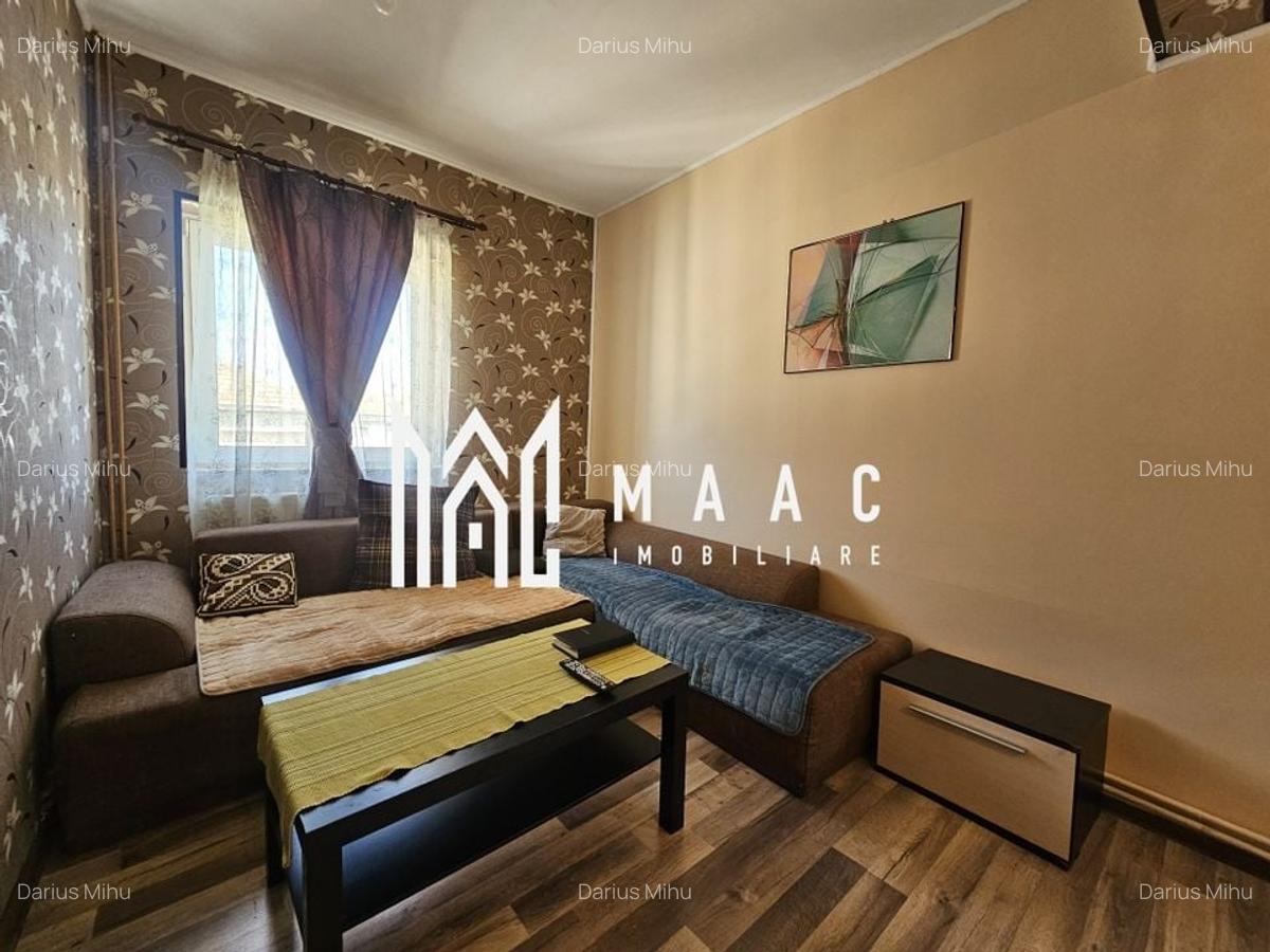 Apartament 4 camere | 89 mpu | Vasile Aaron - 4