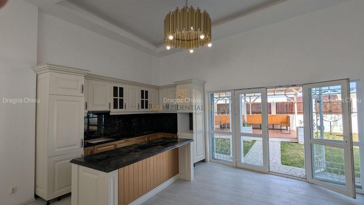 Apartament cu curte, 350 mp, 3 camere, Magurele, RATE LA DEZVOLTATOR - 2