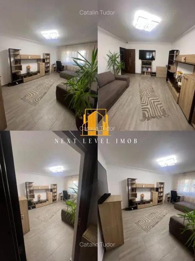 Apartament modern 3 camere EXERCI?IU - 4