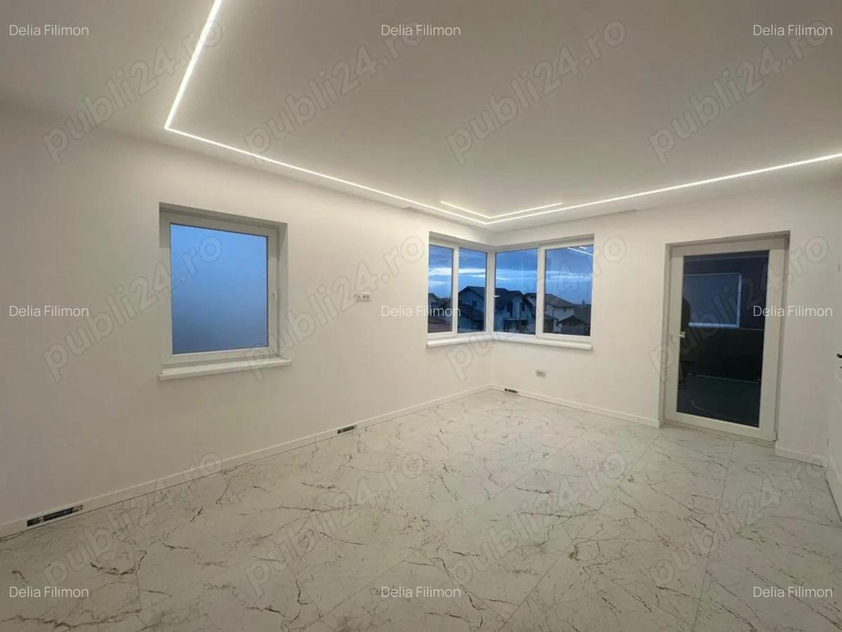 Casa premium cu jacuzzi exterior - 10