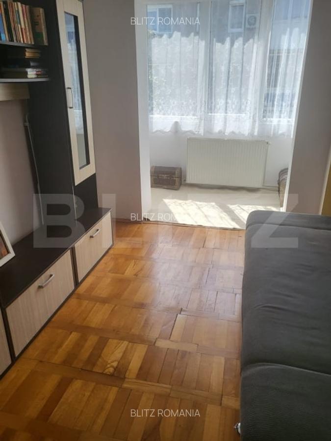 Apartament 3 camere, 70 mp, strada Barbu Iscovescu - 6