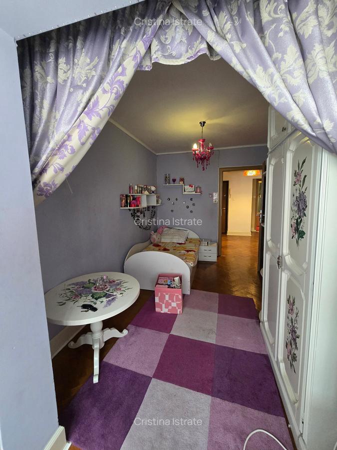 Spitalul Judetean- Stadion- 4 camere- etajul 3 -Pet Friendly - 7