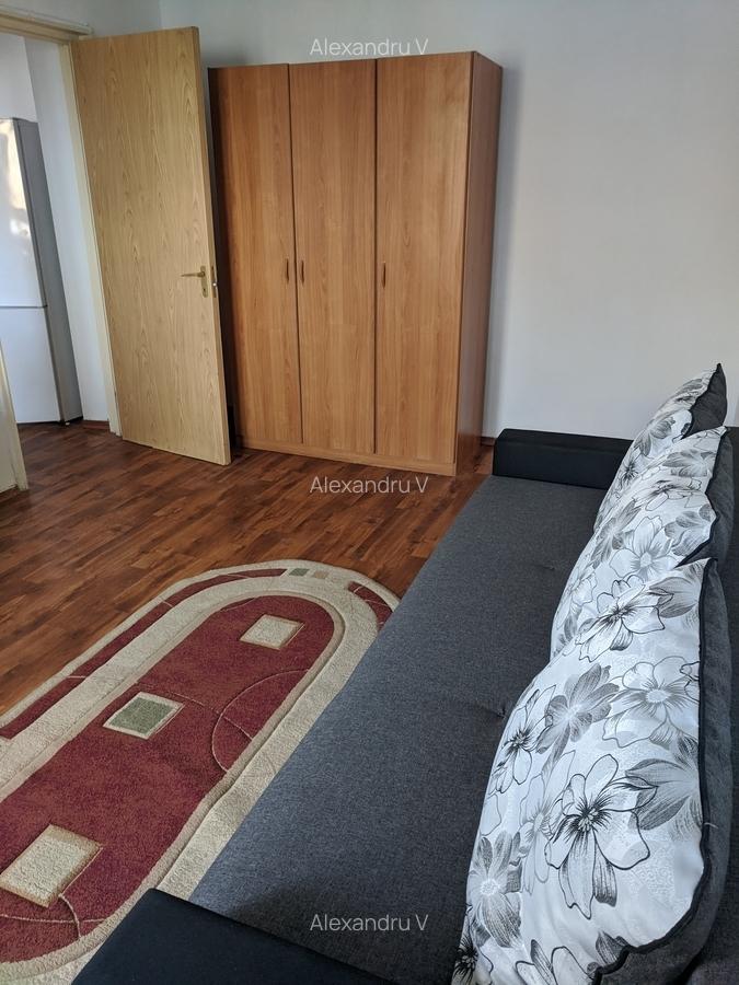Apartament cu 2 camere semidecomandat, mobilat în Drumul Taberei - 5