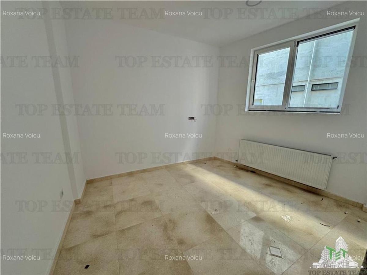 Spatiu comercial de inchiriat  + terasa + parcare in Militari - 10