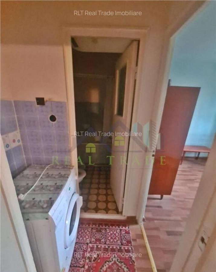Apartament 3 camere etaj intermediar Calea Bucuresti - 7