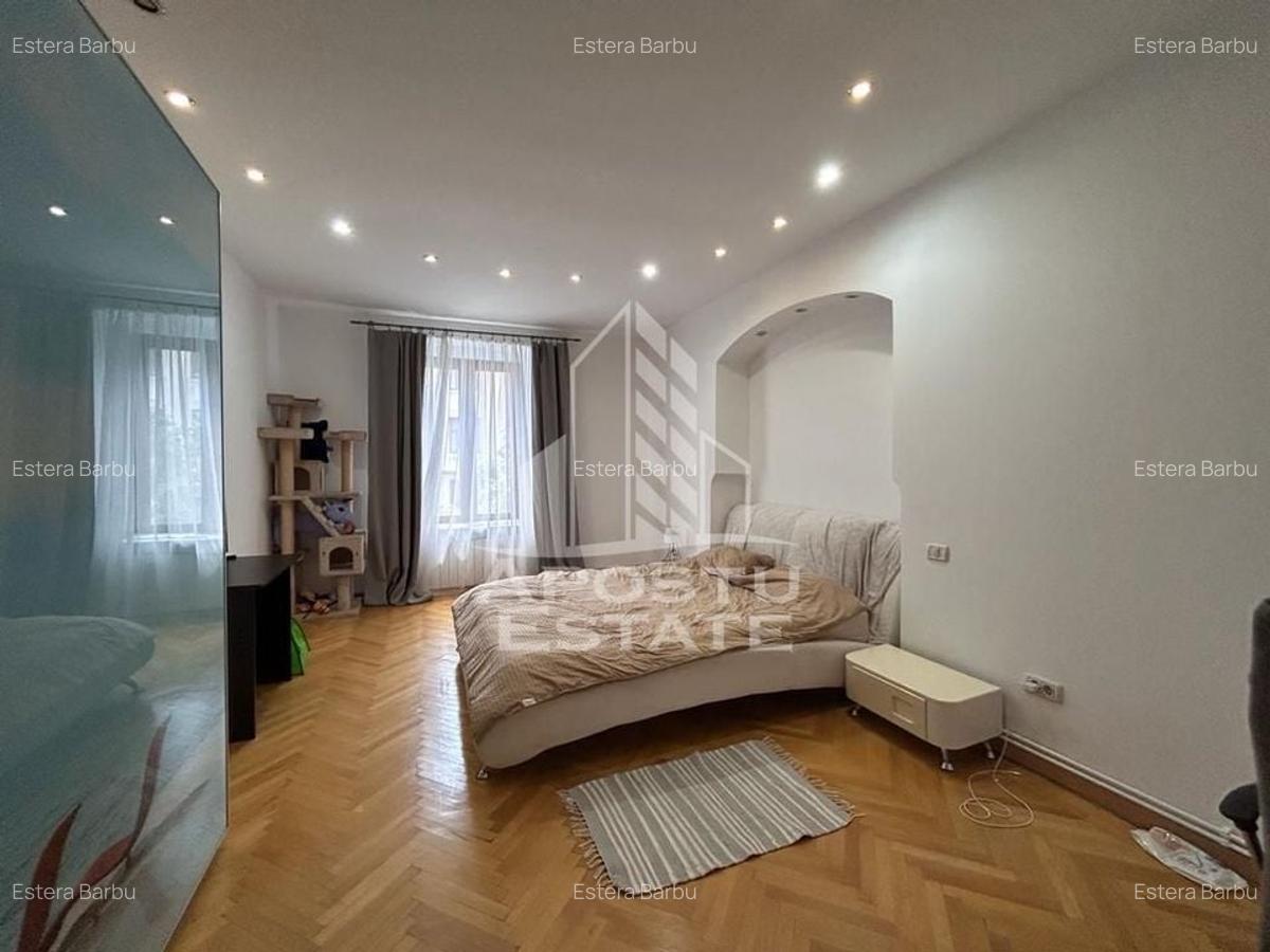 Apartament 2 camere in cladire reabilitata in zona Ultracentrala. - 2