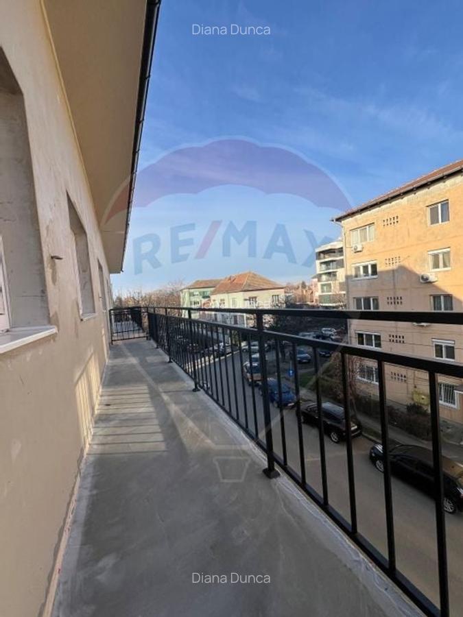Spatiu pentru birouri de inchiriat in zona Olimpia- Judetean Timisoara - 10