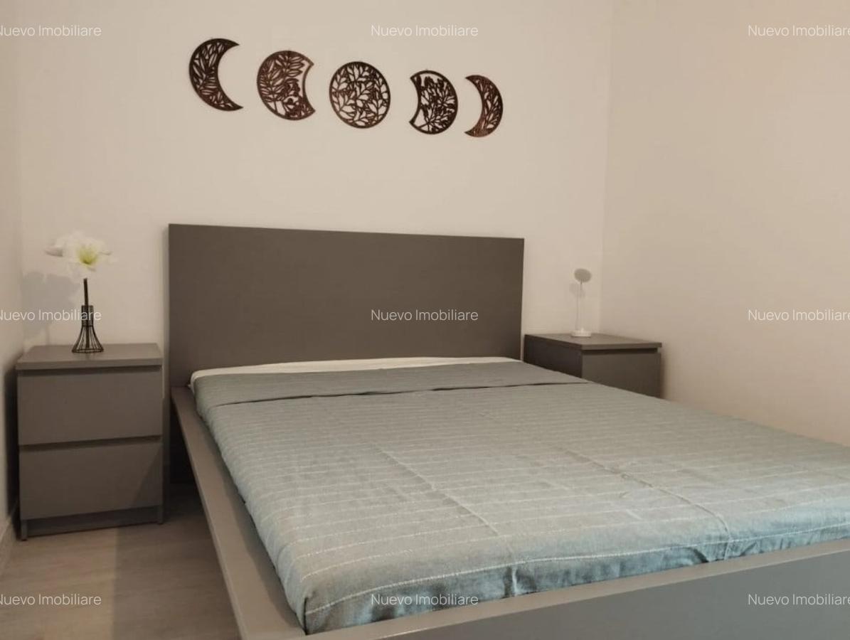 Garsoniera | Hils Brauner | Loc parcare | Balcon | Metrou | Centrala - 4