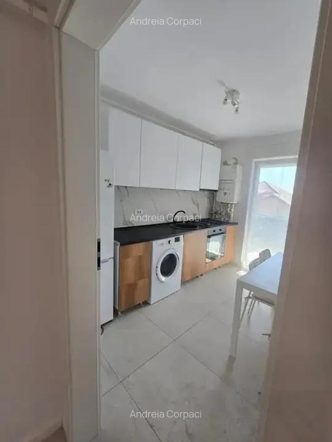 Apartament doua camere 63 mp de inchiriat zona 1 Decembrie 1918 - 4