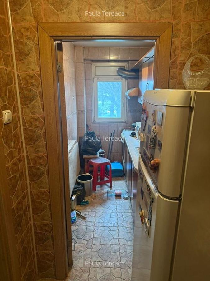 Apartament cu 2 camere semidecomandat, mobilat în Brâncoveanu - 10