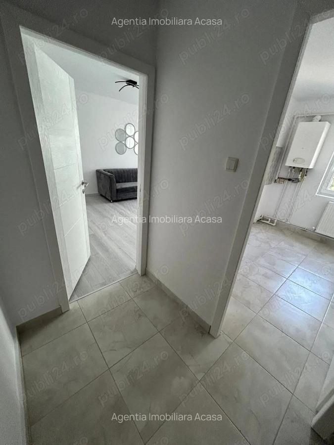 De vanzare apartament 2 camere, etaj intermediar, zona Stejarul Unirii - 4