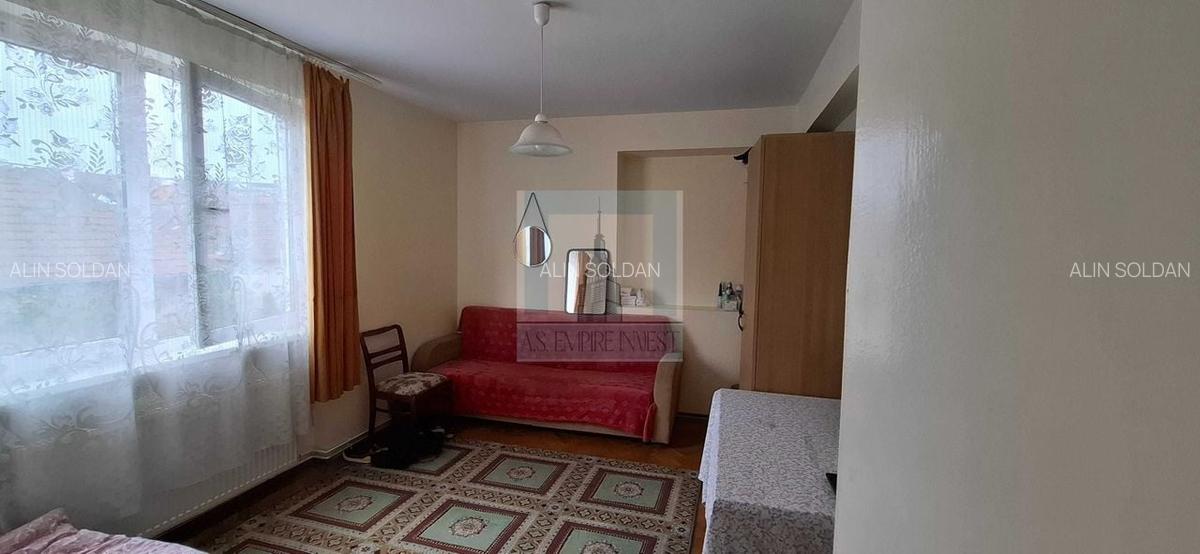 Apartament 3 camere in casa/vila, et. 1-zona Piata de Miercuri - 5