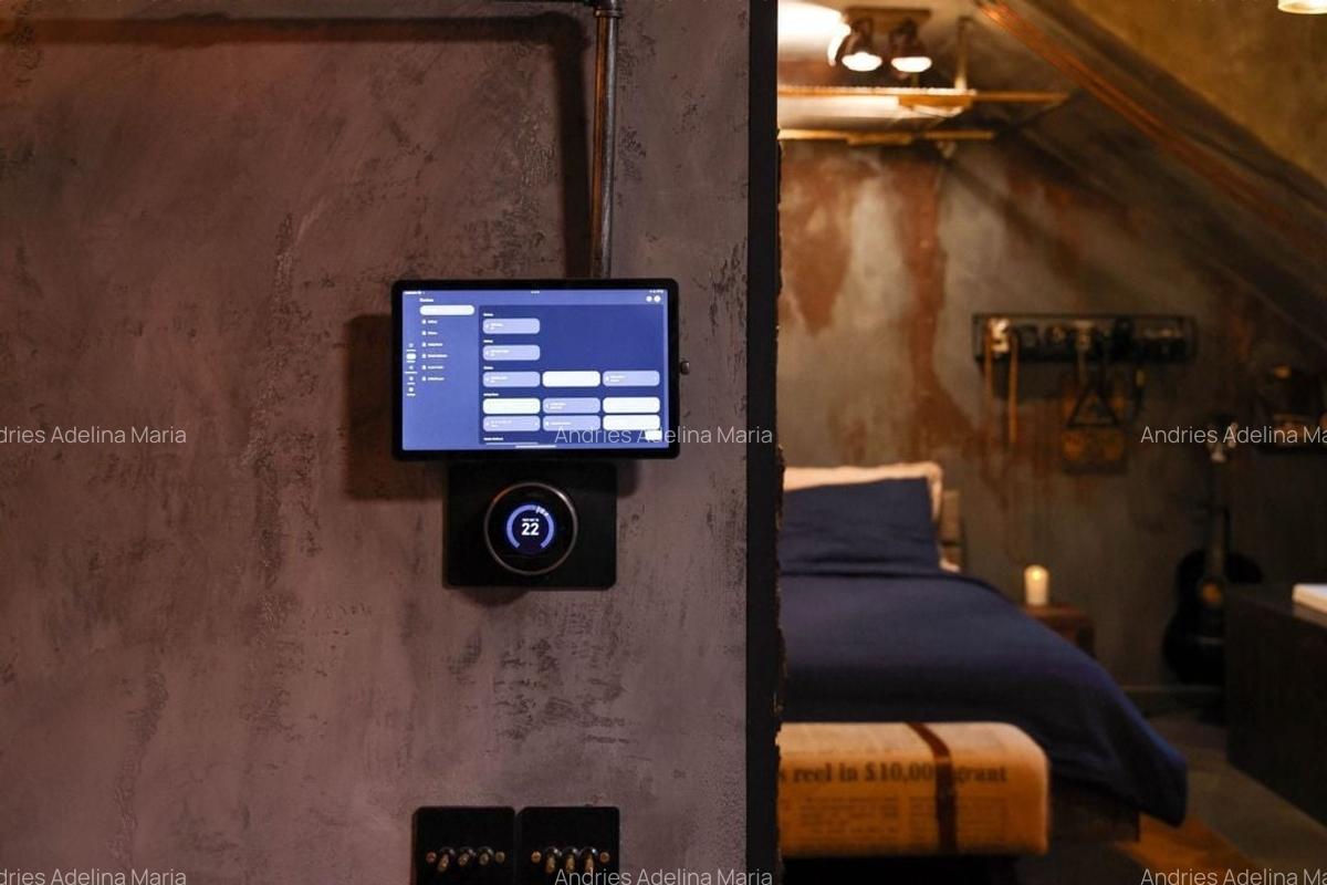 Bijuterie arhitecturală cu dotări smart in centrul Brasovului - 10