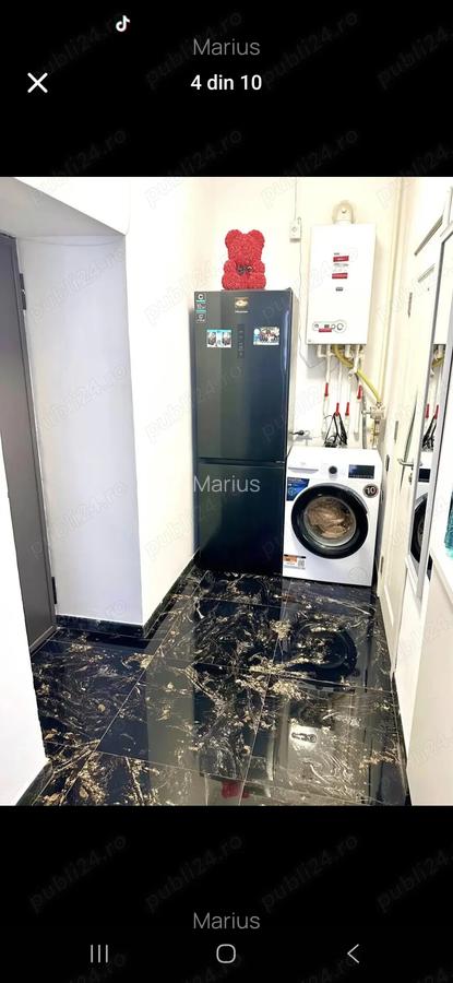 Apartament tip studio - 4