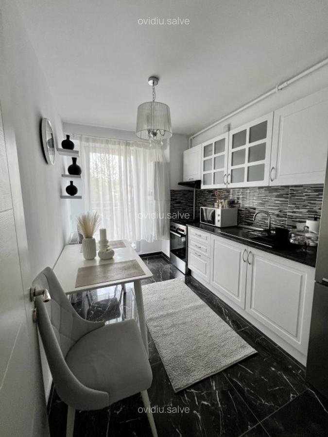 Inchiriez apartament Modern Boutique Otopeni - 8