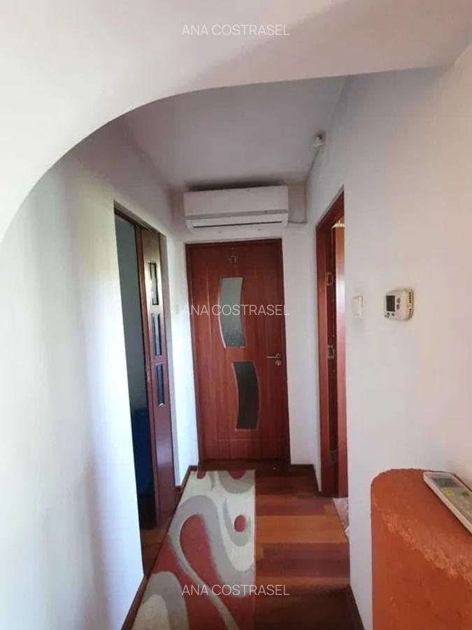Apartament cu 2 camere, PET FRIENDLY, zona Podu Ros - 6