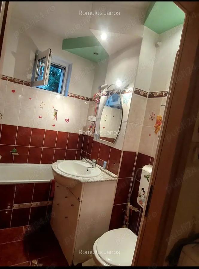 Apartament 3 camere 64 m zona Ferenczy karoly - 5