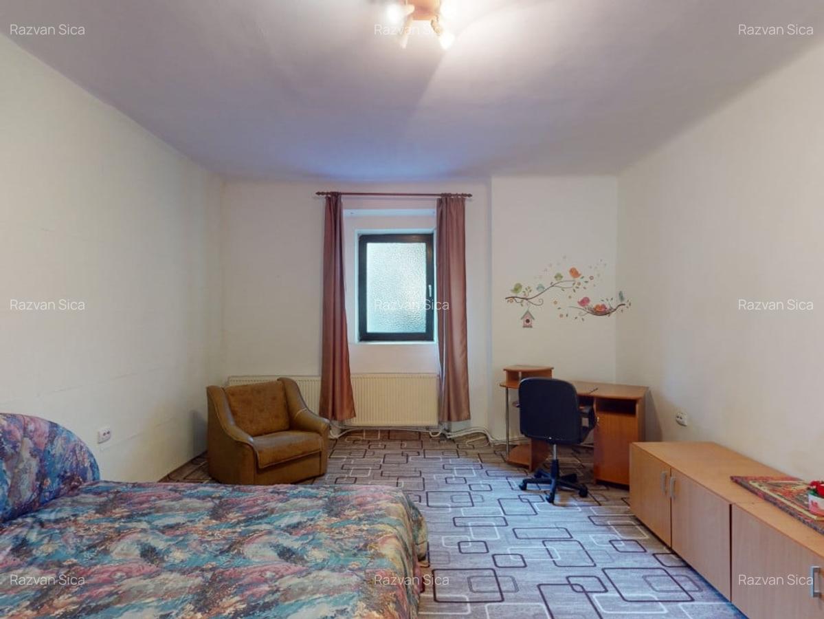 Apartament cu 2 camere semidecomandat, mobilat în Iosefin - 5