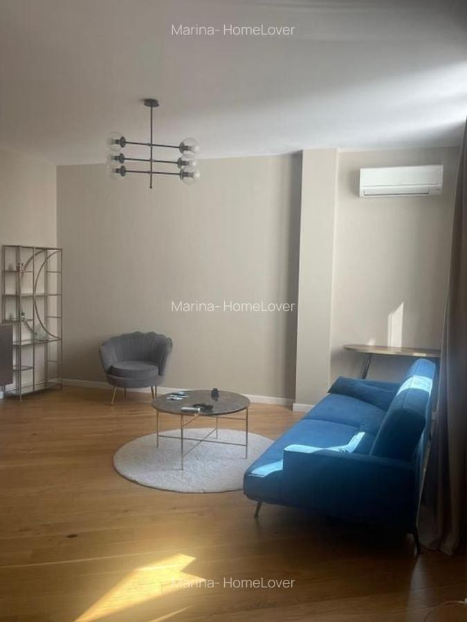 Apartament 2 camere, bloc 2021, mobilat premium, Piața Victoriei - 1