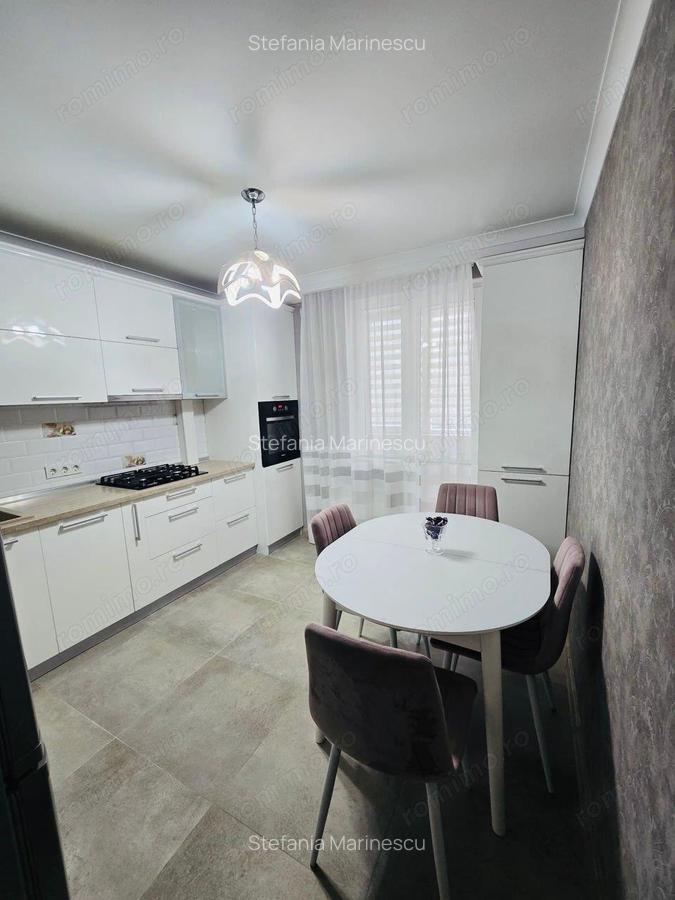 Apartament doua camere Cotroceni - 3