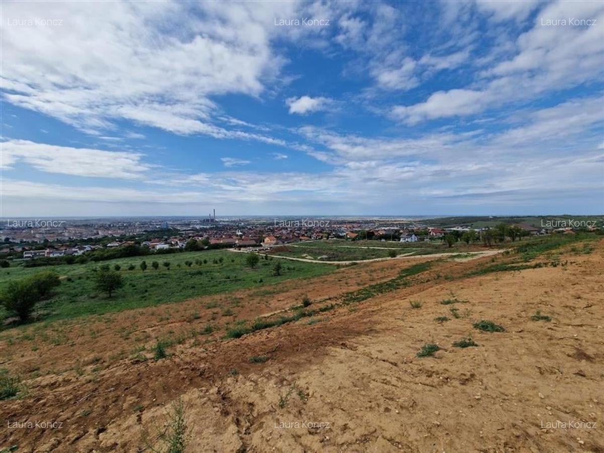 RECO Teren Dealuri Oncea - 2