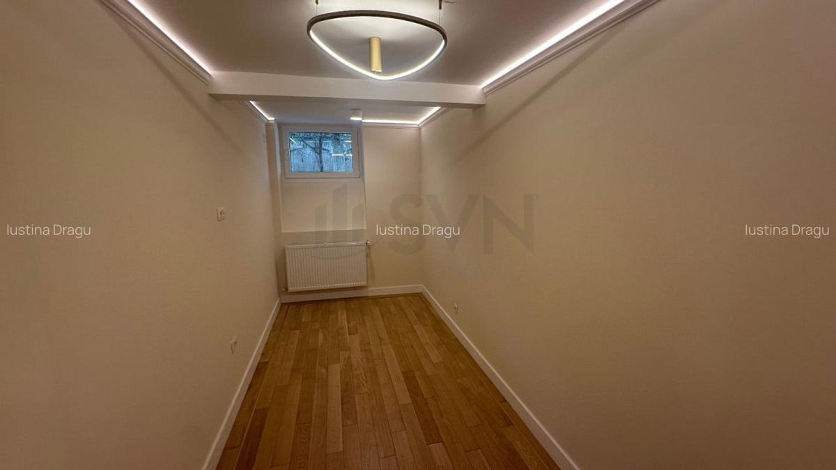 Apartament cu 5 camere decomandat în Dorobanți - 10