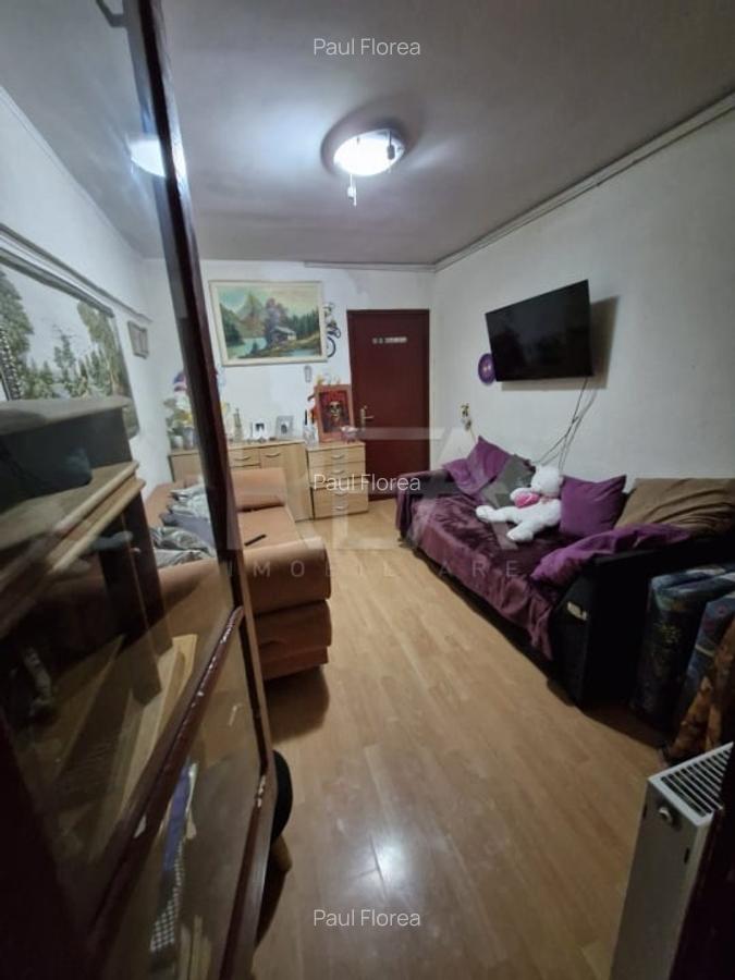 Apartament cu 4 camere - zona Auchan Vitan - 18
