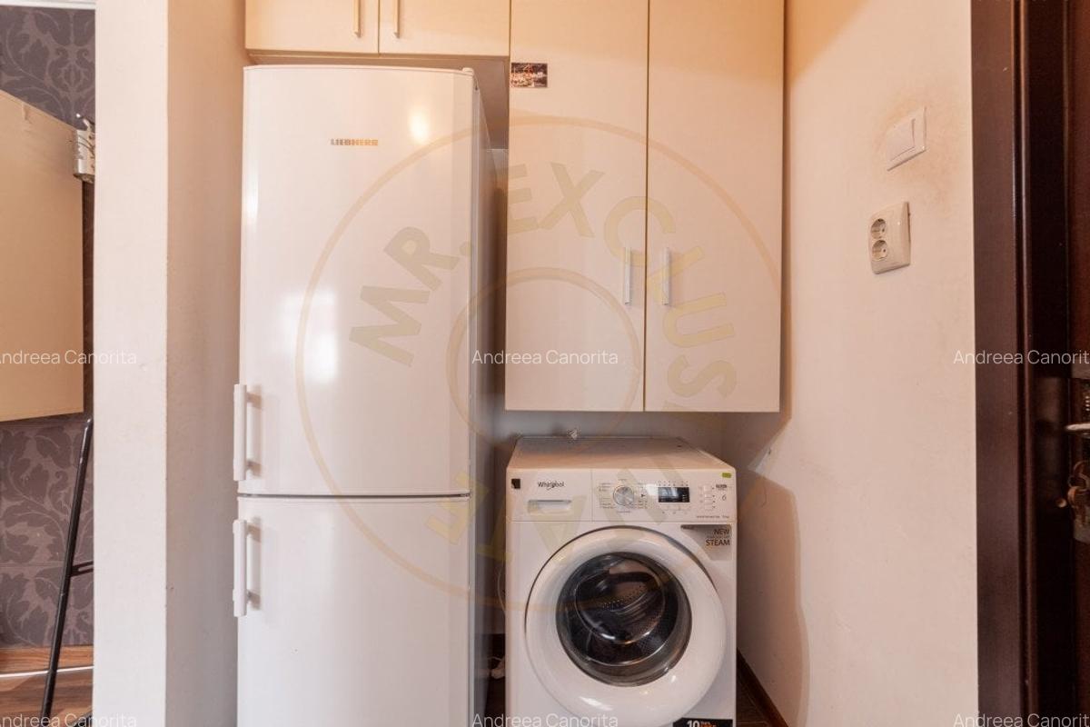 Apartament 2 camere Topoloveni- Jud. Arges! - 17