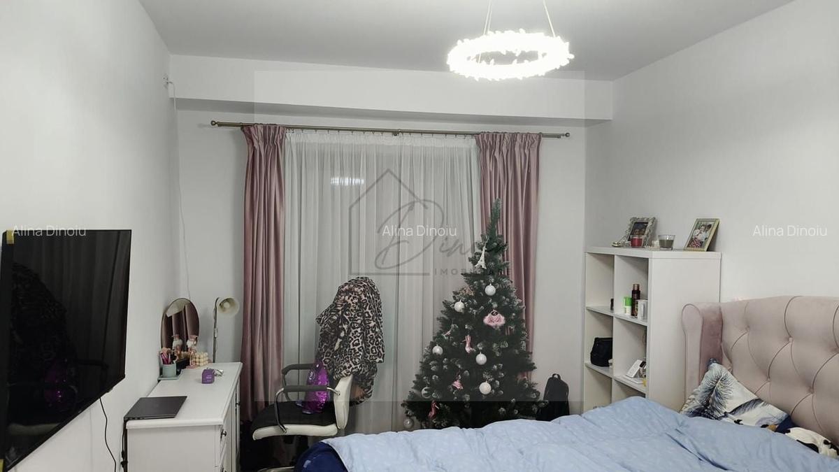 Vila 4 camere Tunari I noua, mobilata I zona centrala Parc Primarie - 15