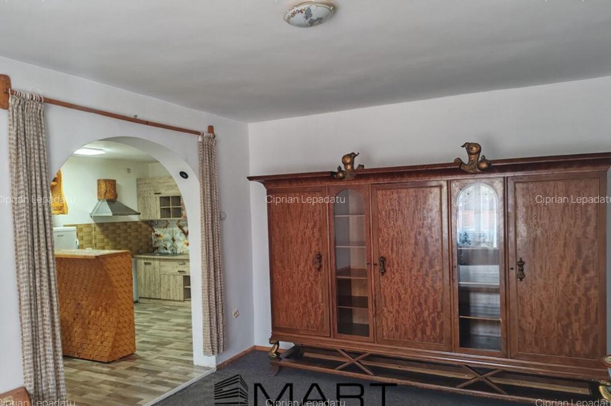 Garsoniera 50mp zona Strand - 5