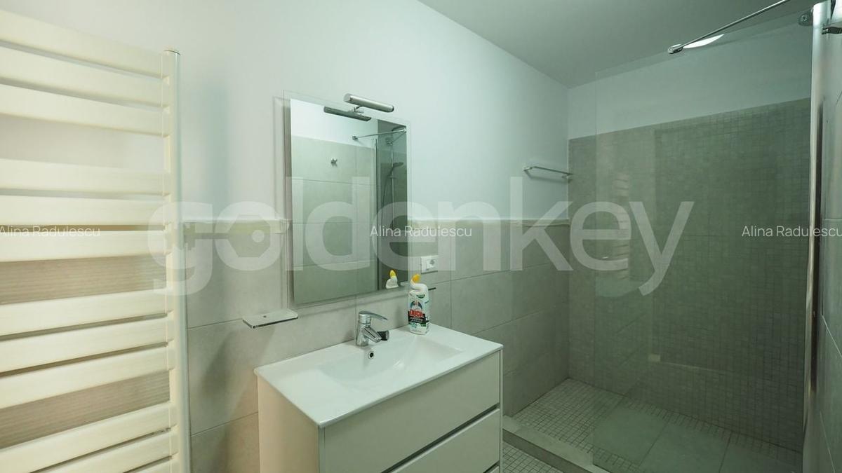 Apartament cu 3 camere decomandat în Kiseleff - 8
