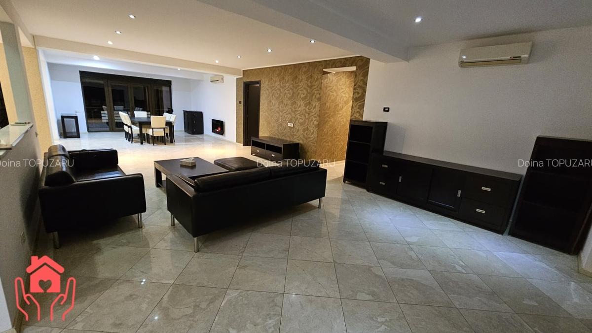 SISESTI -4 camere ample, 146 mp utili, terasa retrasa si spatioasa, parcare - 6 SISESTI -4 camere ample, 146 mp utili, terasa retrasa si spatioasa, parcare - 6