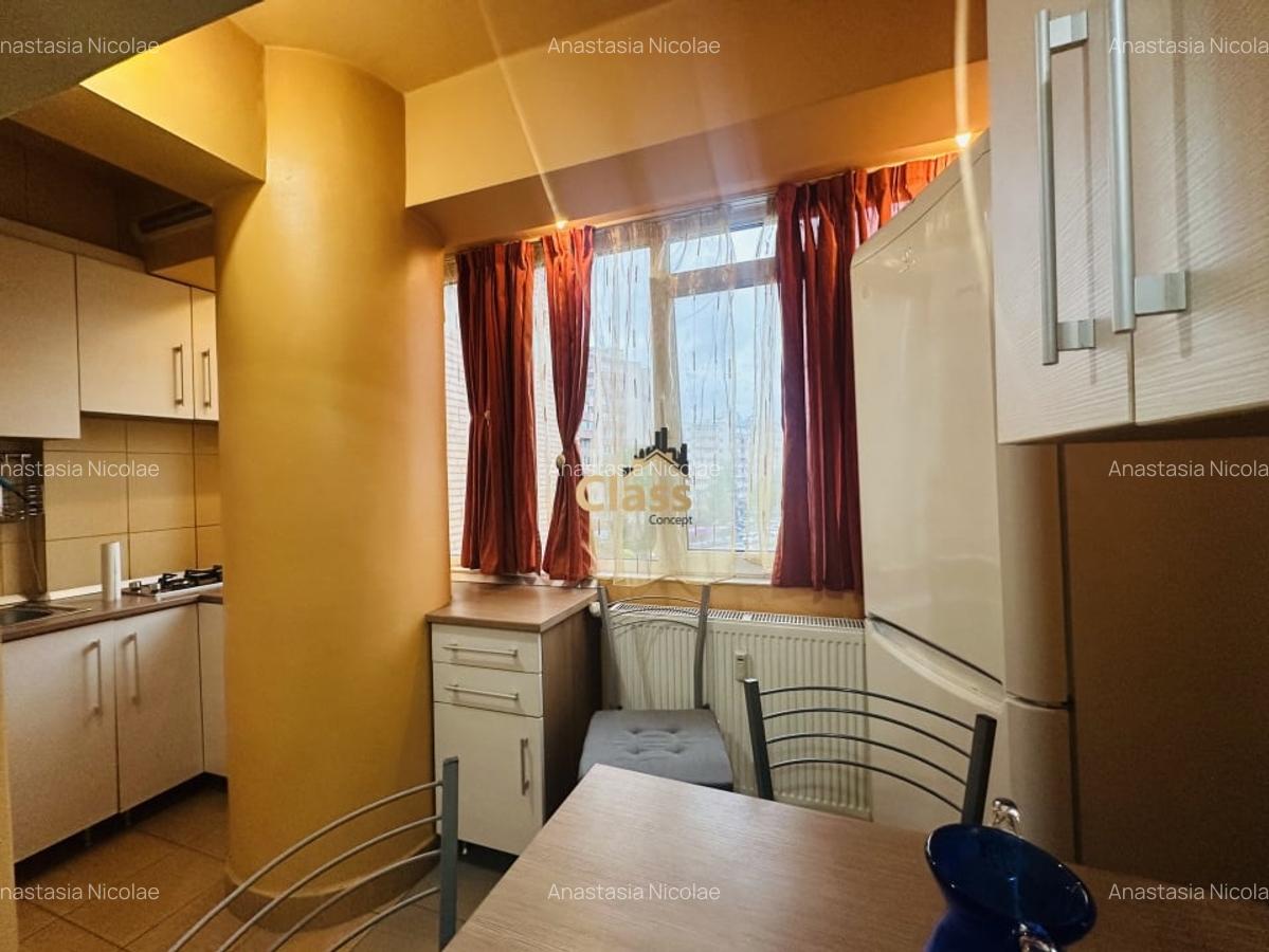 Apartament 1 camera | Decomandat | 38 mpu | zona Big Manastur - 4 Apartament 1 camera | Decomandat | 38 mpu | zona Big Manastur - 4