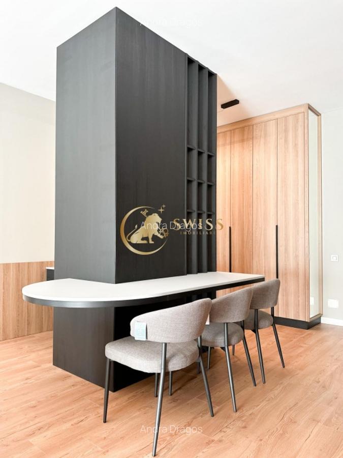 Apartament Premium | Prima inchiriere | Gradina | Parcare subterana | Zenia - 5