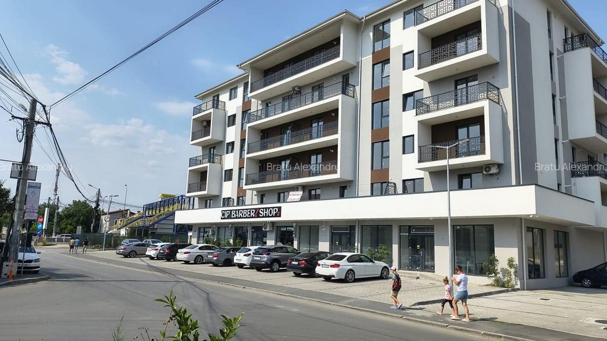 Vanzare Apartament 2 camere/Soseaua Alexandriei-Smardan - 10