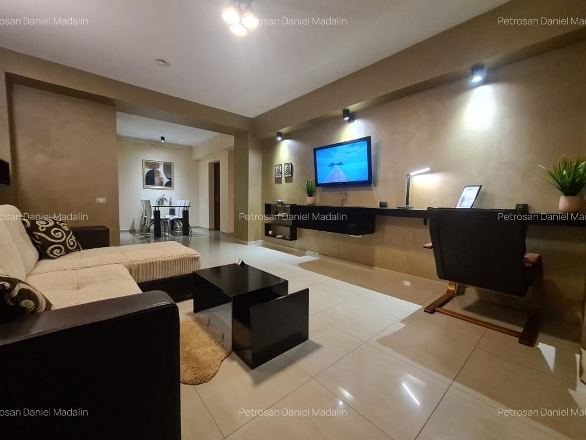 Apartament 2 camere, zona Butoaie - 1